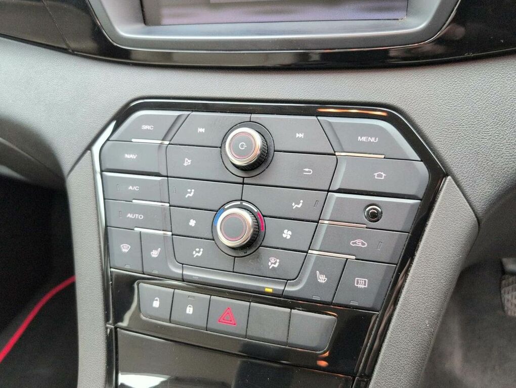MG GS Suv 1.5 Tgi 160Exclusivedab-cam-lthr-xenons-fmgs White #15