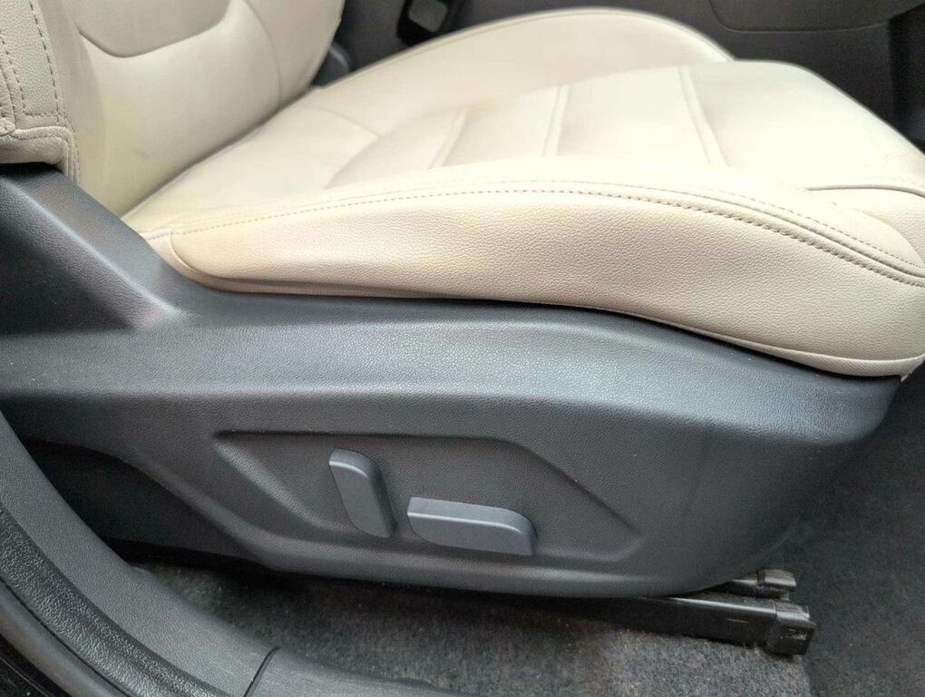 MG GS Suv 1.5 Tgi 160Exclusivedab-cam-lthr-xenons-fmgs White #22
