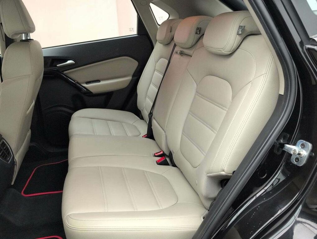 MG GS Suv 1.5 Tgi 160Exclusivedab-cam-lthr-xenons-fmgs White #27