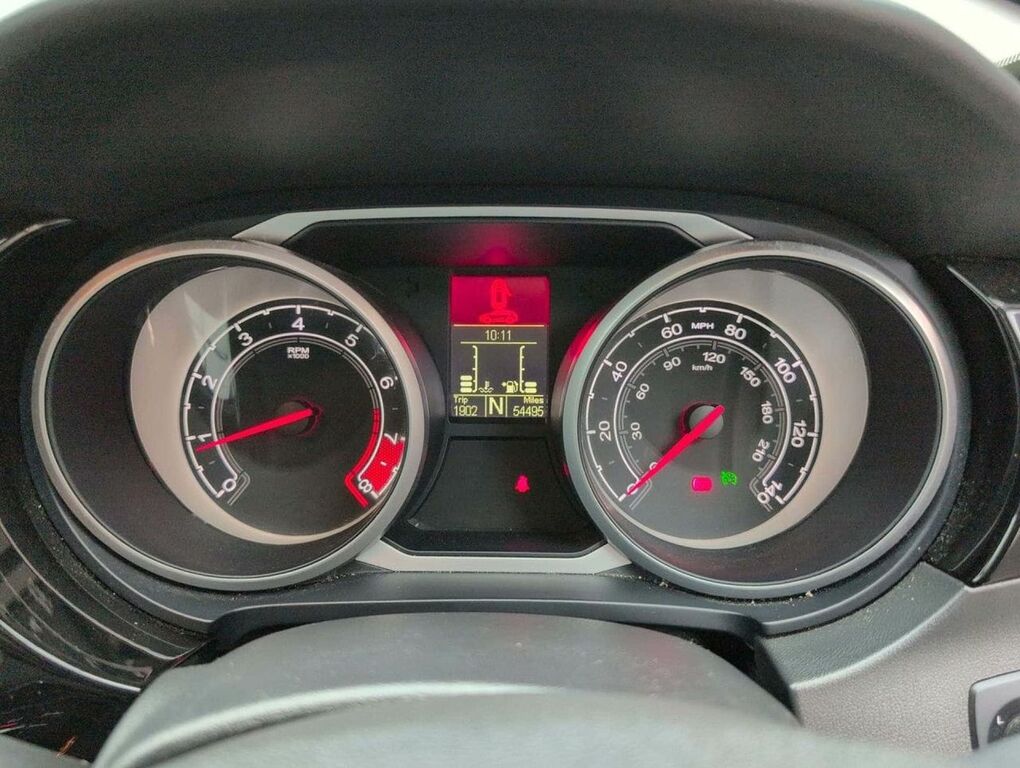 MG GS Suv 1.5 Tgi 160Exclusivedab-cam-lthr-xenons-fmgs White #17