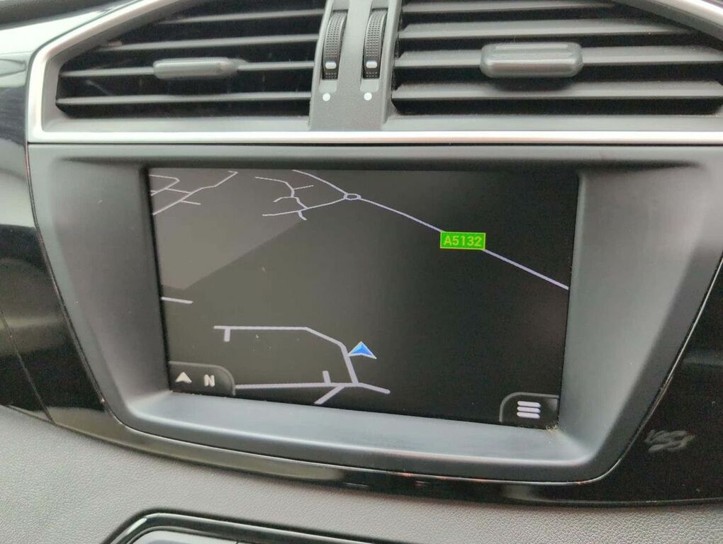 MG GS Suv 1.5 Tgi 160Exclusivedab-cam-lthr-xenons-fmgs White #12