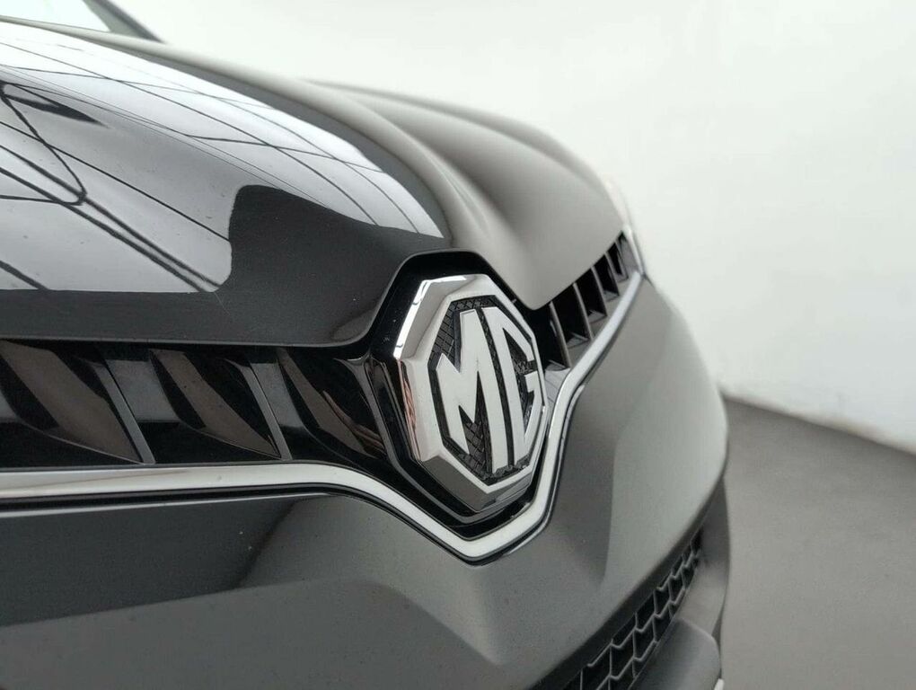 MG GS Suv 1.5 Tgi 160Exclusivedab-cam-lthr-xenons-fmgs White #30