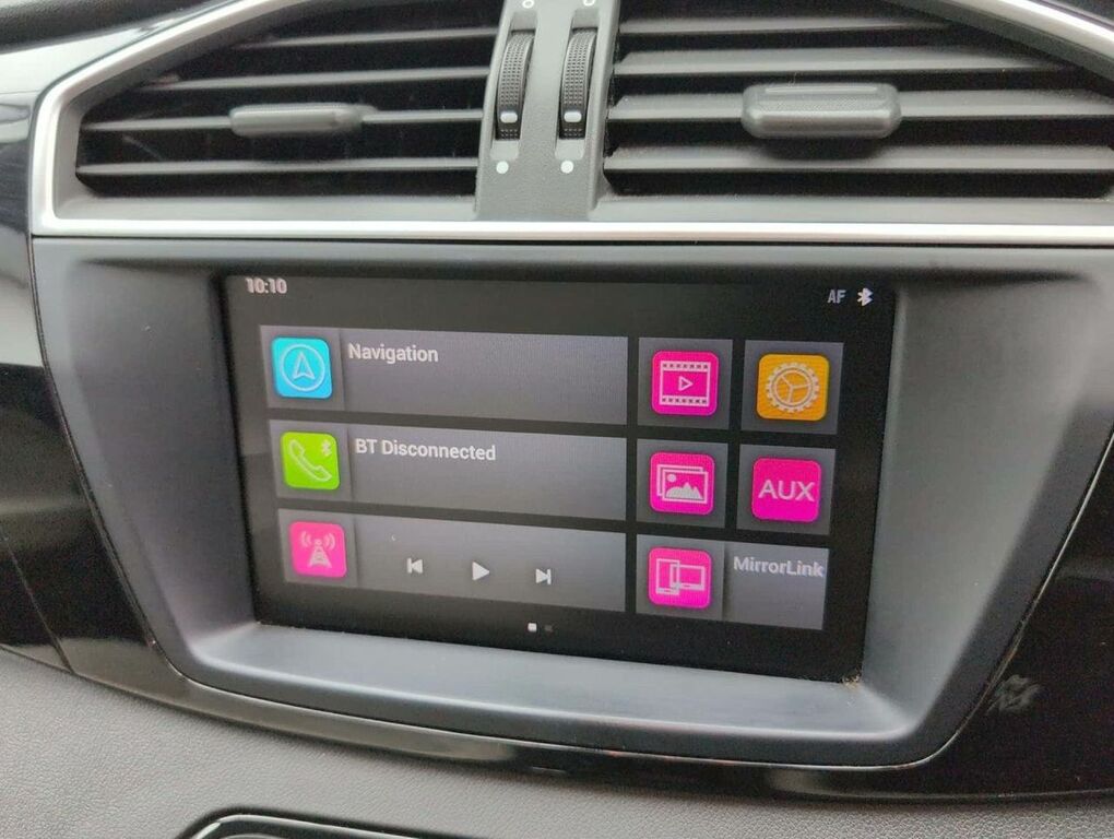 MG GS Suv 1.5 Tgi 160Exclusivedab-cam-lthr-xenons-fmgs White #11