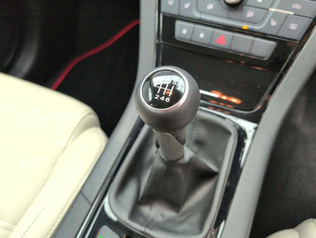 MG GS Suv 1.5 Tgi 160Exclusivedab-cam-lthr-xenons-fmgs White #16
