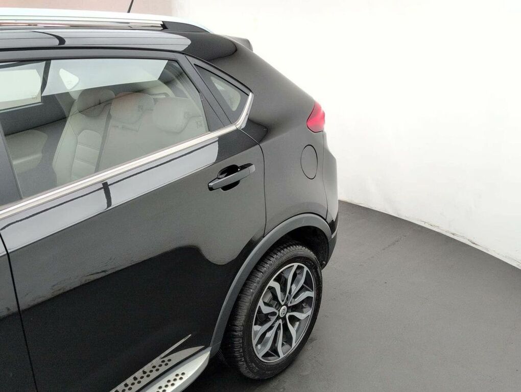 MG GS Suv 1.5 Tgi 160Exclusivedab-cam-lthr-xenons-fmgs White #26