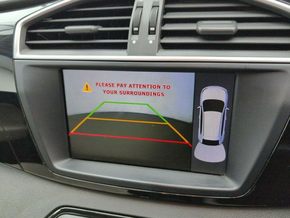 MG GS Suv 1.5 Tgi 160Exclusivedab-cam-lthr-xenons-fmgs White #14