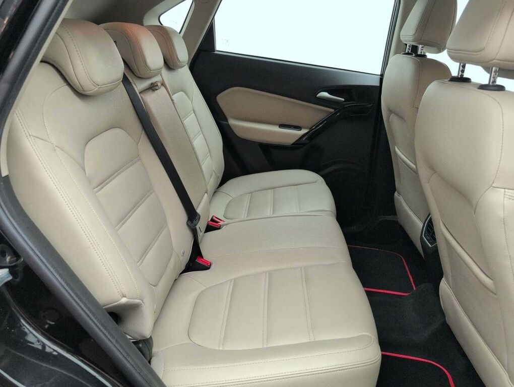 MG GS Suv 1.5 Tgi 160Exclusivedab-cam-lthr-xenons-fmgs White #24