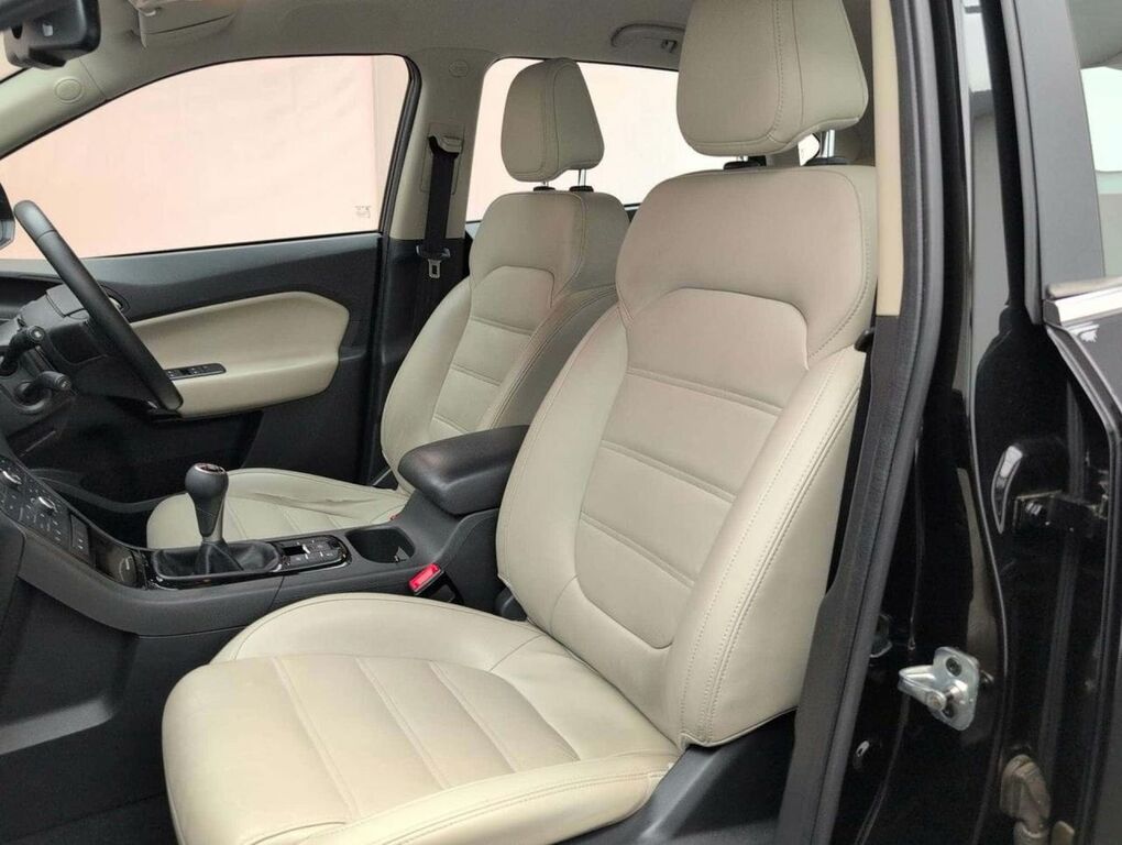 MG GS Suv 1.5 Tgi 160Exclusivedab-cam-lthr-xenons-fmgs White #28