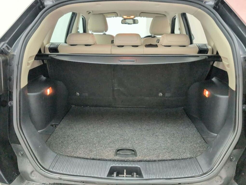 MG GS Suv 1.5 Tgi 160Exclusivedab-cam-lthr-xenons-fmgs White #25