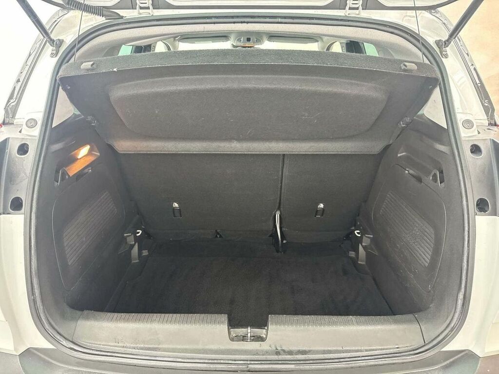 Vauxhall Crossland X 1.2L Se Suv Euro 6 82 Bhp Black #20