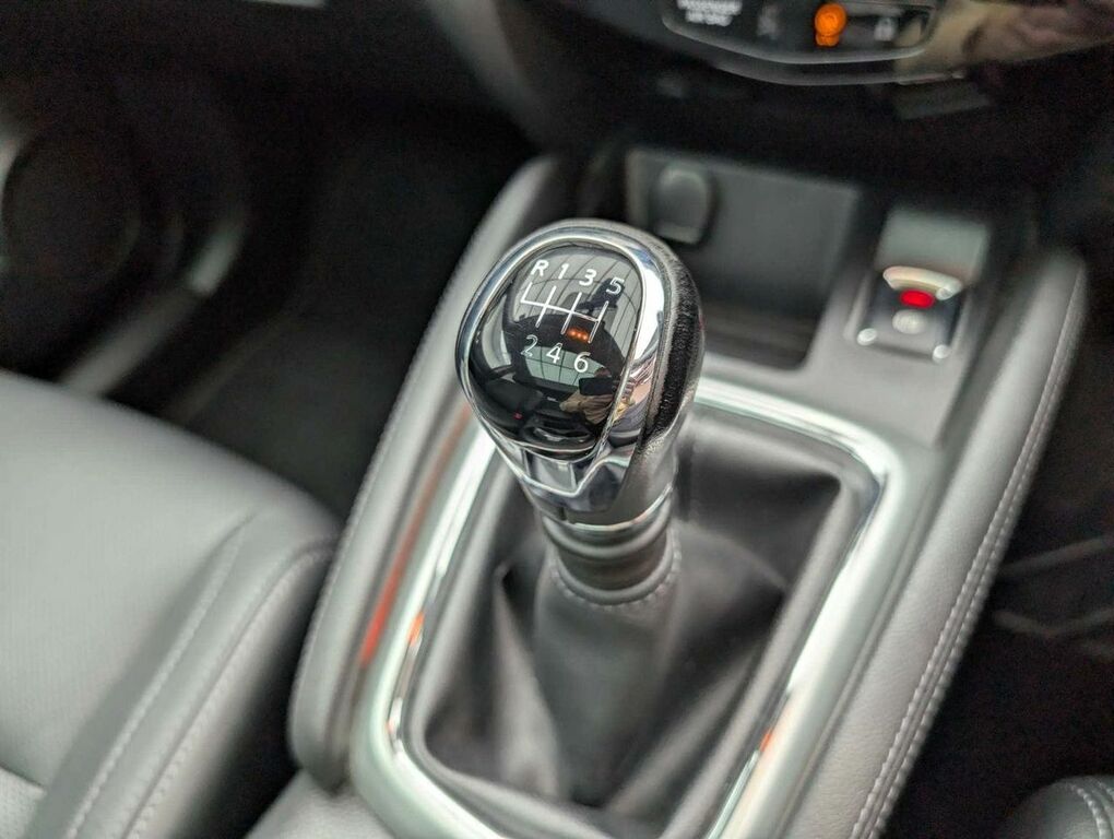 Nissan Qashqai 1.5 Dci N-connecta 2Wd Euro 6 Ss  #29
