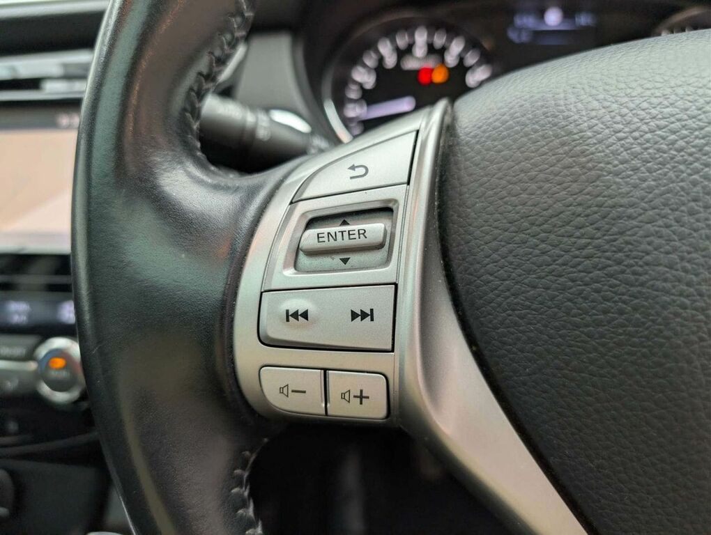 Nissan Qashqai 1.5 Dci N-connecta 2Wd Euro 6 Ss  #24