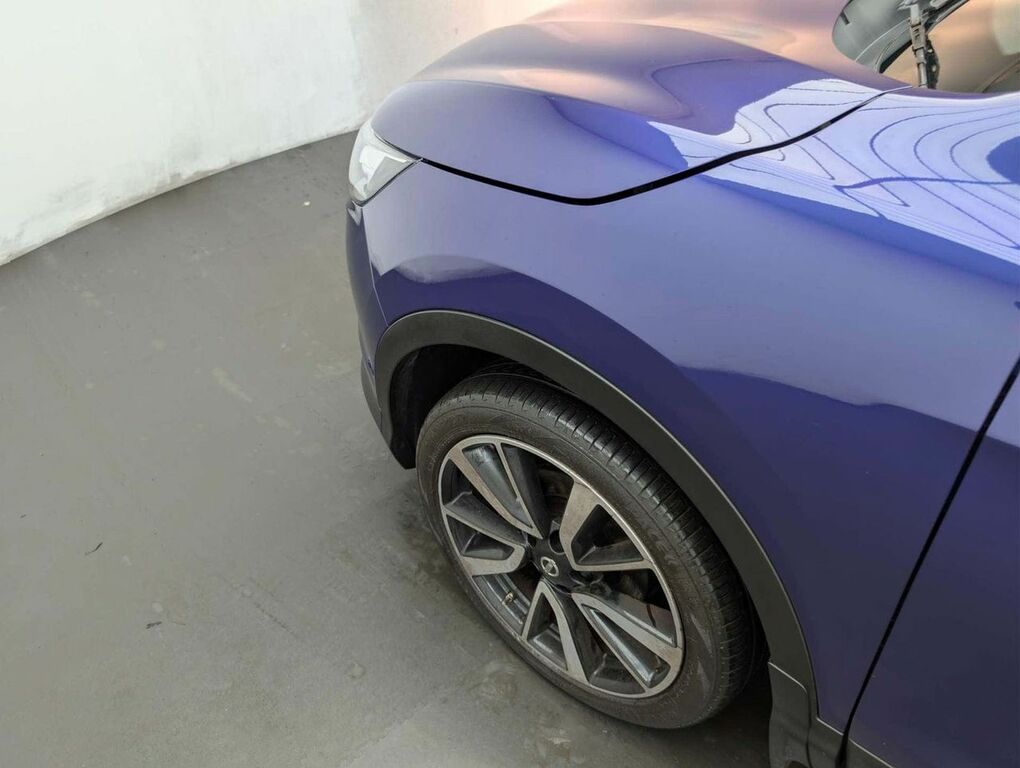 Nissan Qashqai 1.5 Dci N-connecta 2Wd Euro 6 Ss  #9