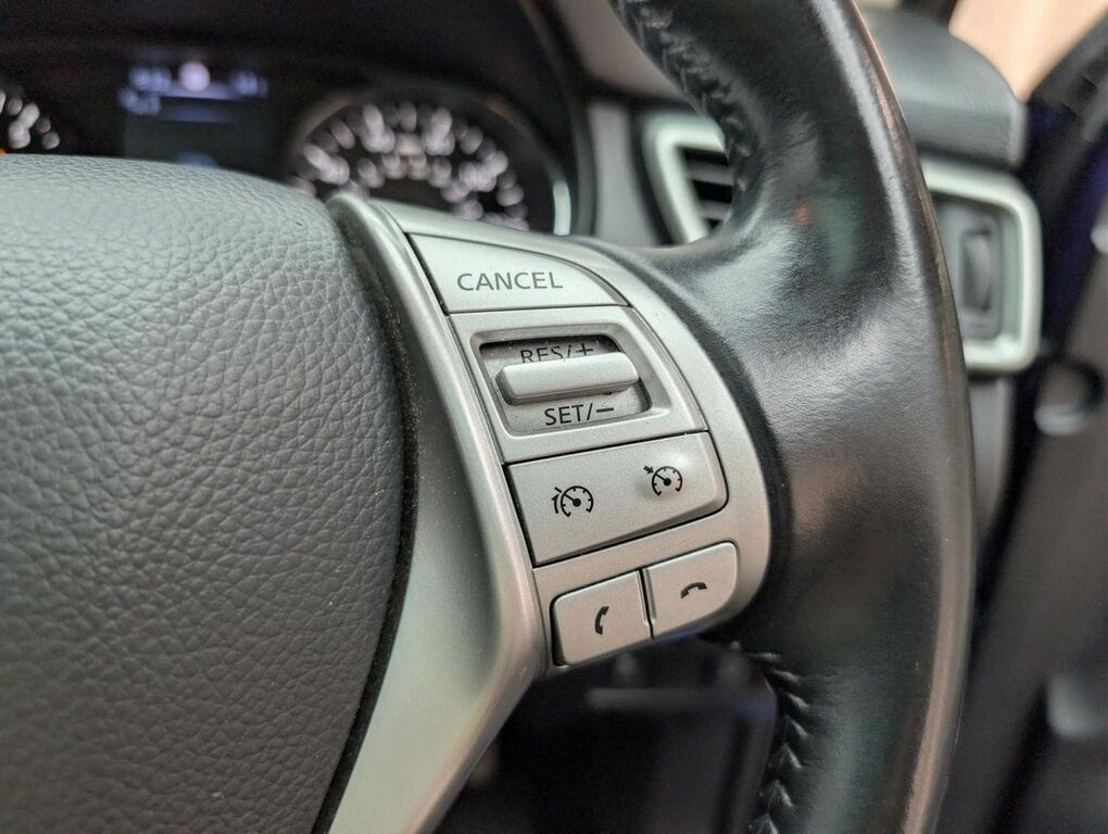 Nissan Qashqai 1.5 Dci N-connecta 2Wd Euro 6 Ss  #28