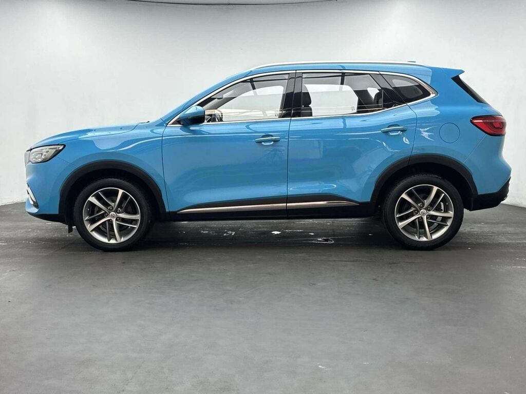 MG HS 1.5 Mg Hs Excite CP23AUO Blue #5