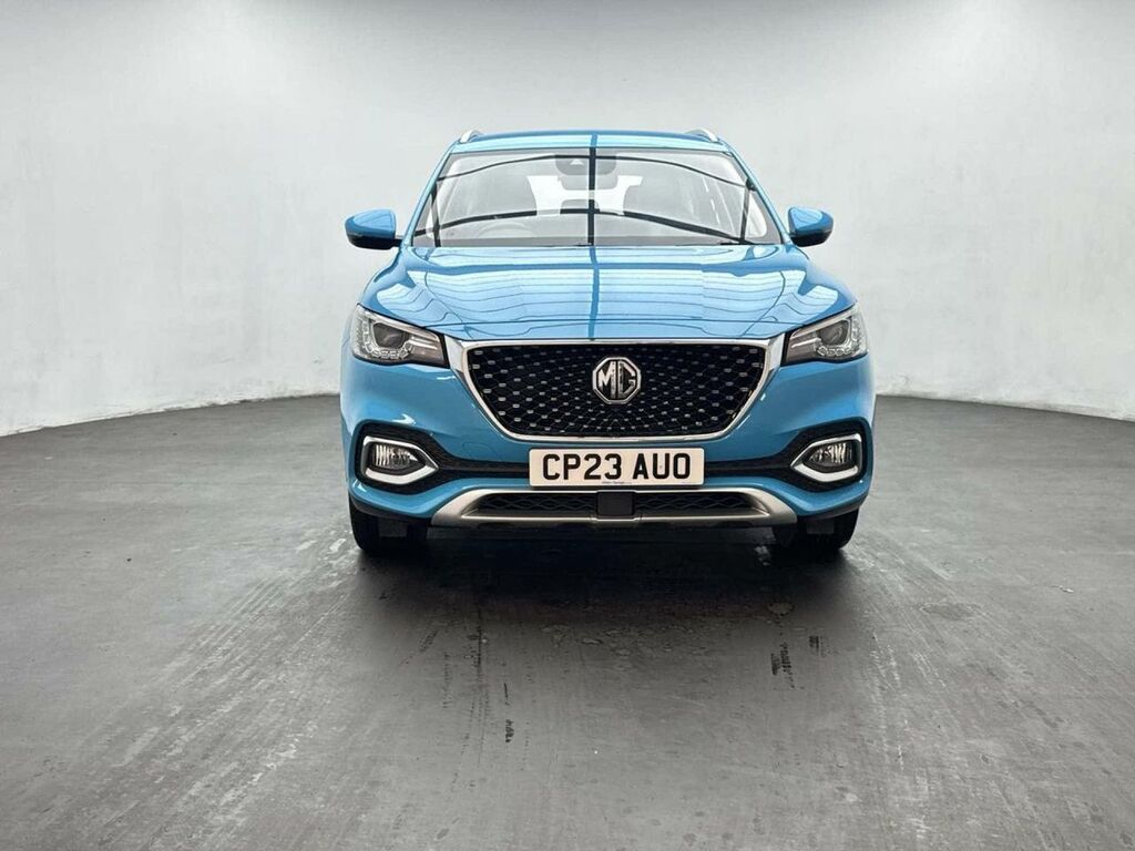 MG HS 1.5 Mg Hs Excite CP23AUO Blue #3