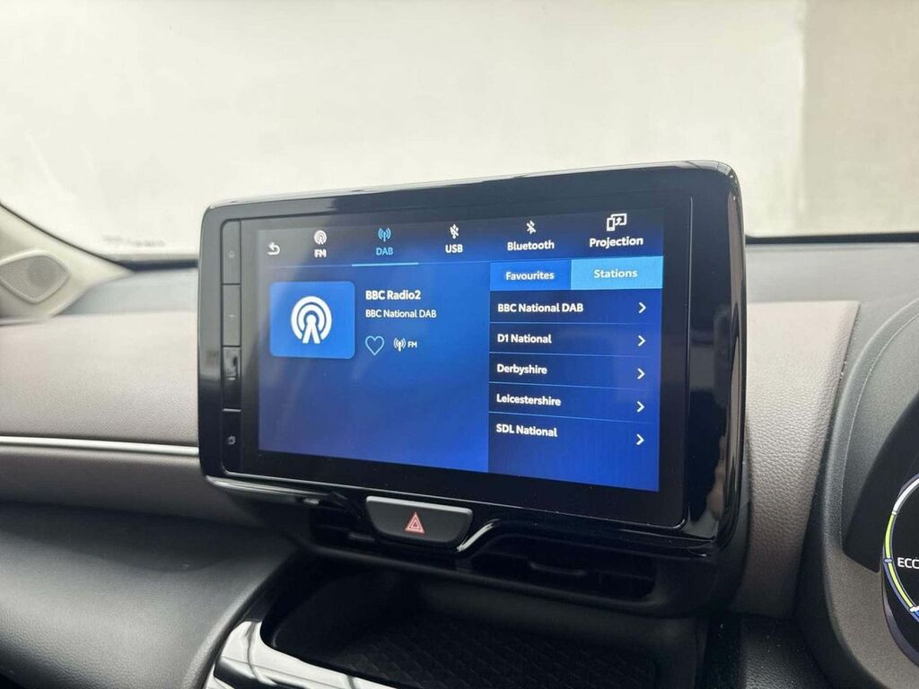 Toyota Yaris Cross 1.5 Vvt-h Excel E-cvt Euro 6 Ss Blue #15