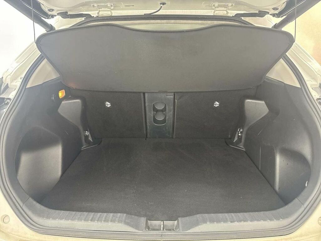 Toyota Yaris Cross 1.5 Vvt-h Excel E-cvt Euro 6 Ss Blue #28