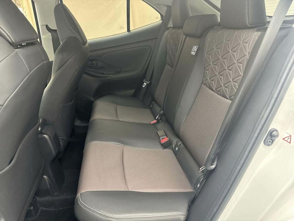 Toyota Yaris Cross 1.5 Vvt-h Excel E-cvt Euro 6 Ss Blue #29