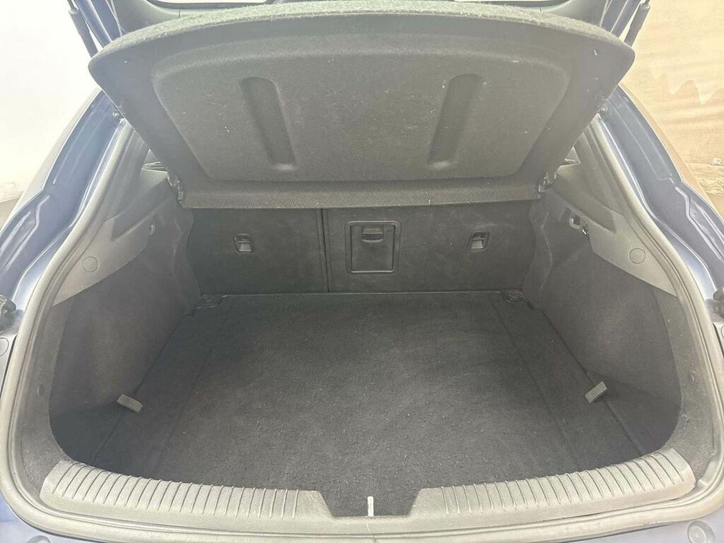 Hyundai I30  Black #29