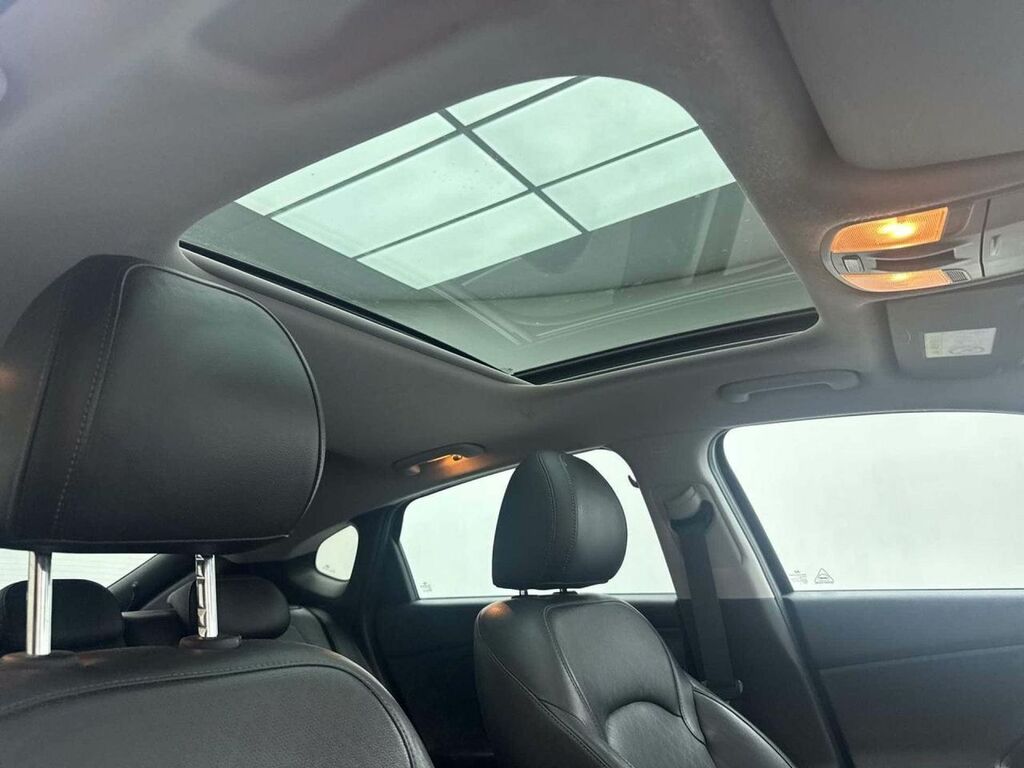 Hyundai I30  Black #25