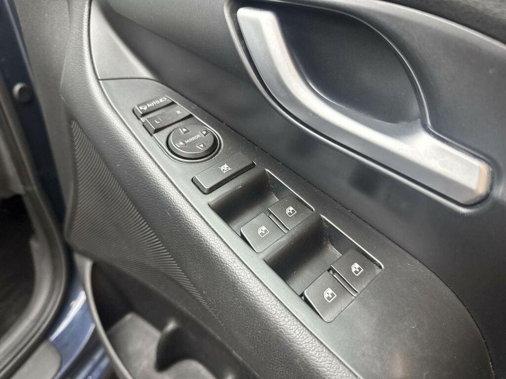 Hyundai I30  Black #22