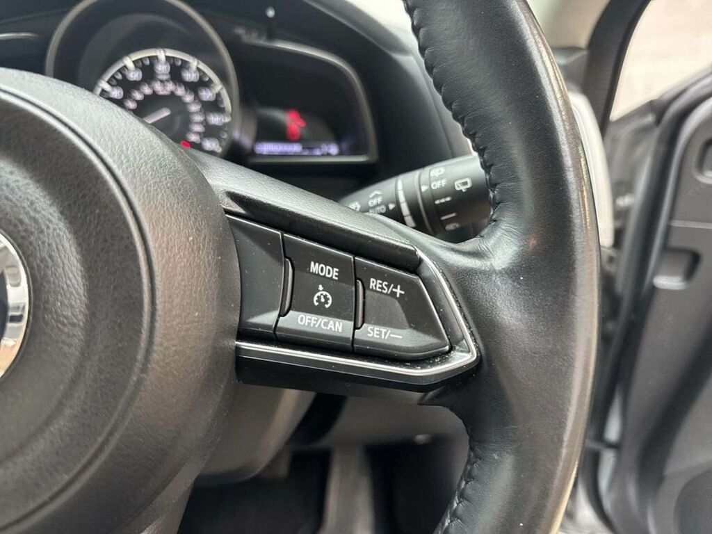 Mazda 3 3 2.0 Black #20