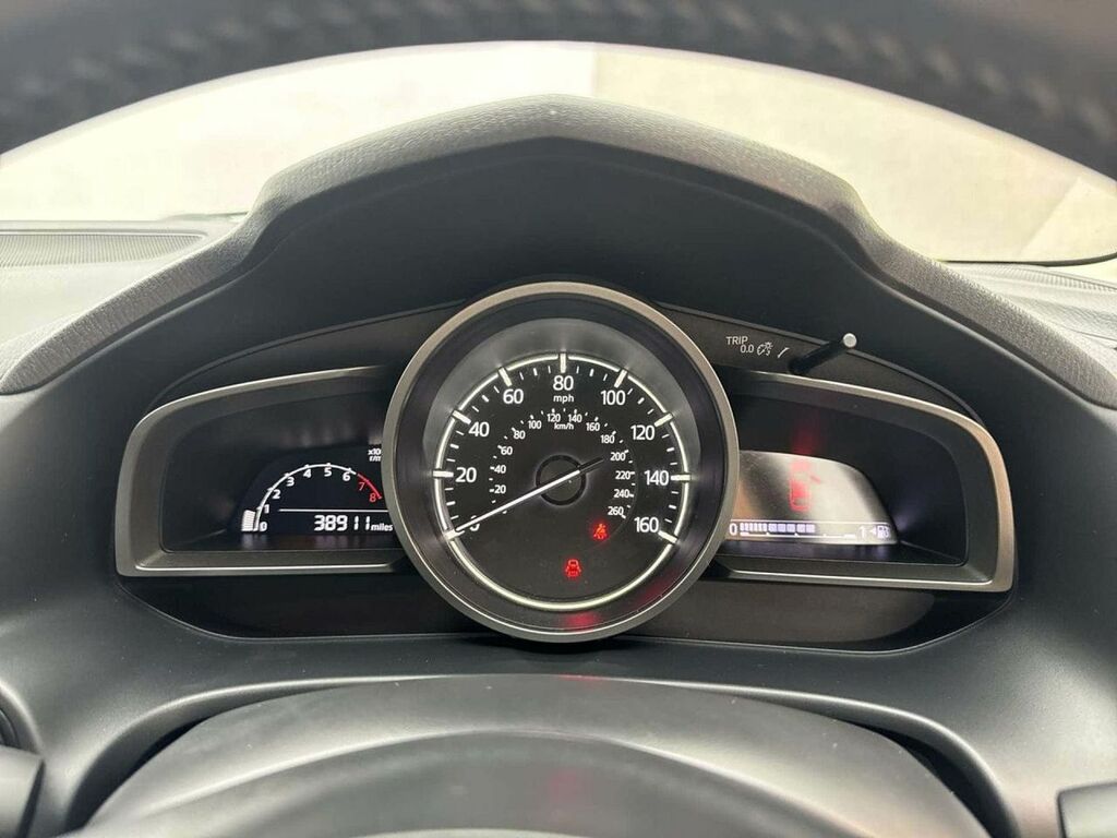 Mazda 3 3 2.0 Black #18