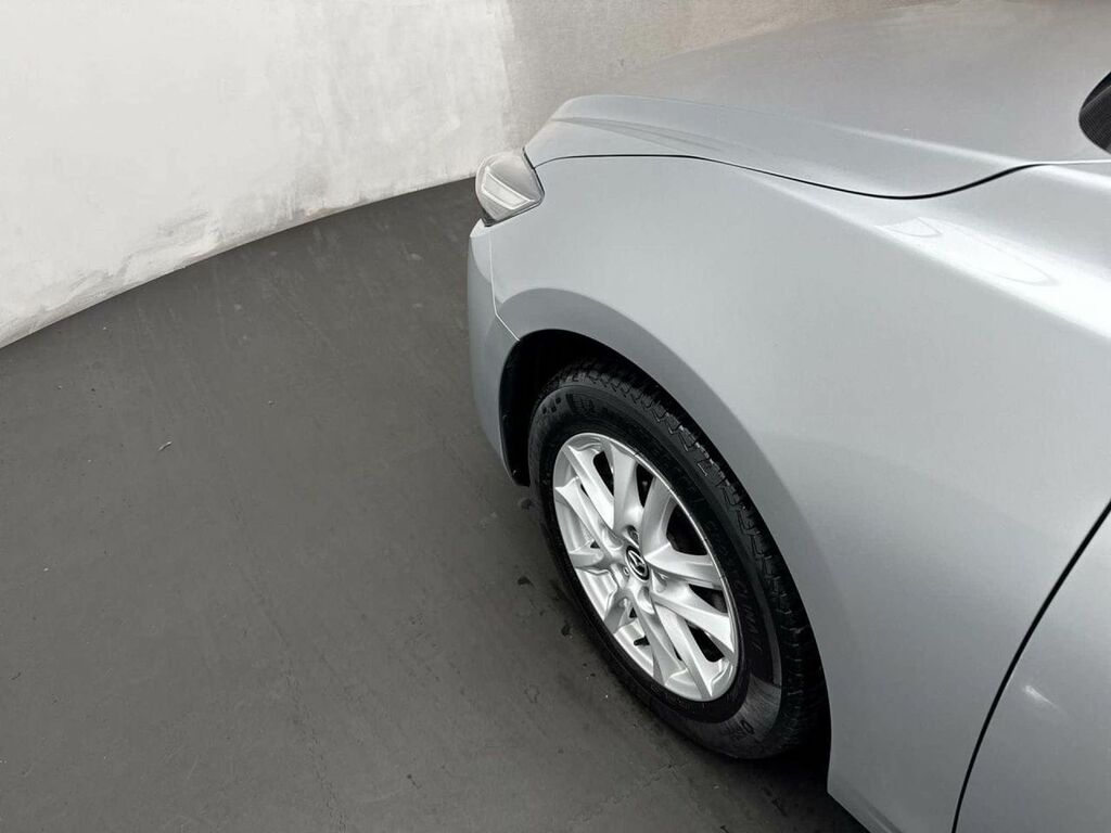 Mazda 3 3 2.0 Black #30