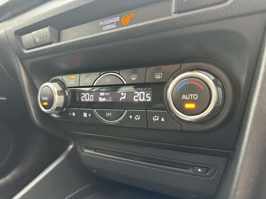 Mazda 3 3 2.0 Black #16