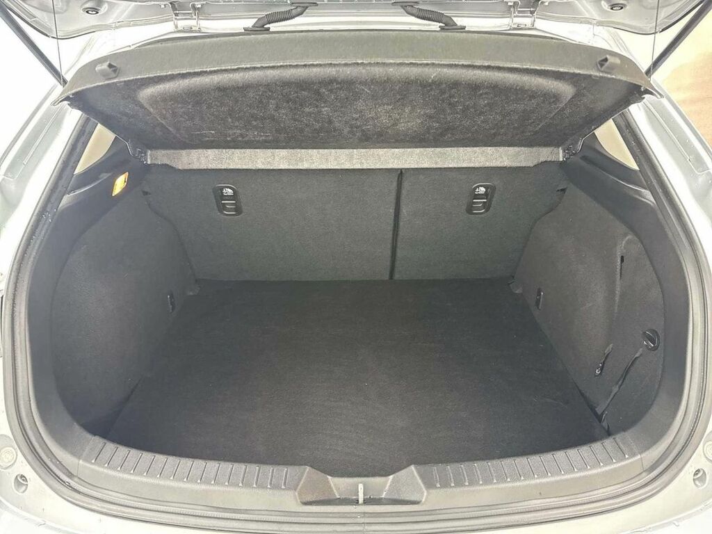 Mazda 3 3 2.0 Black #27