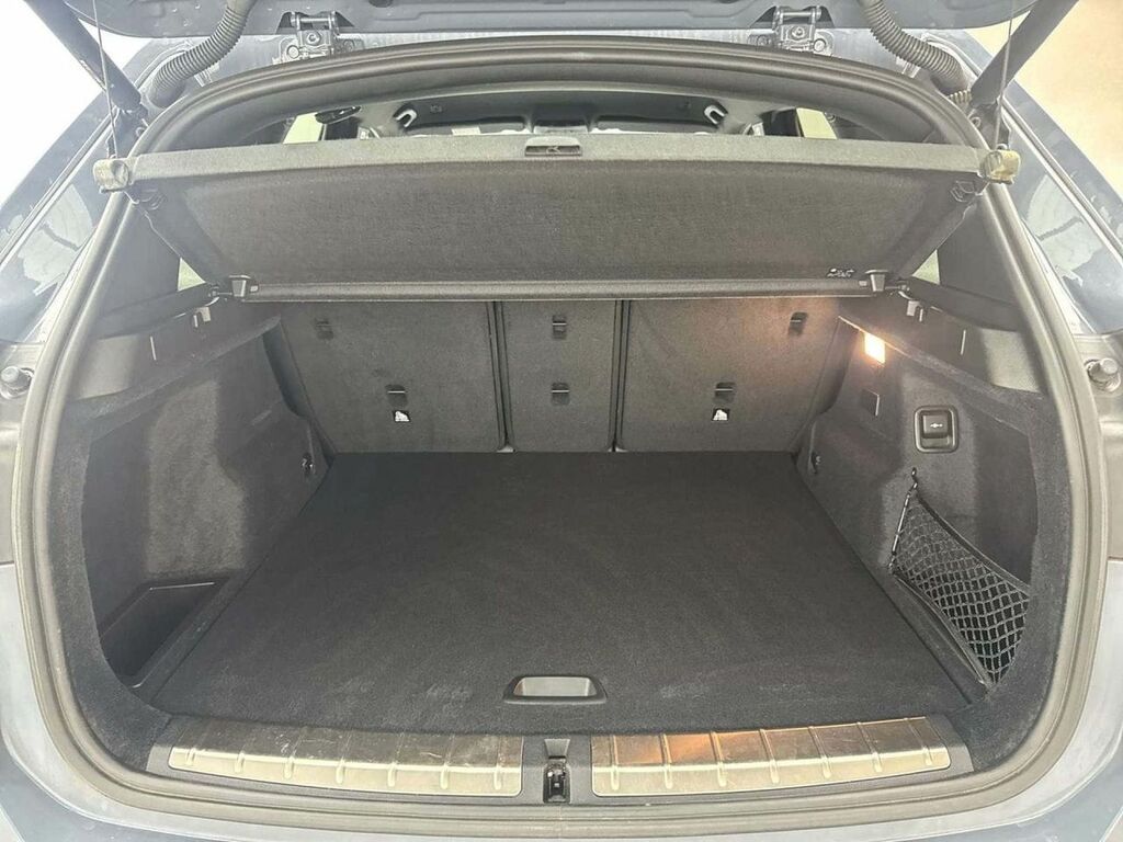 BMW X1 Xline Silver #27
