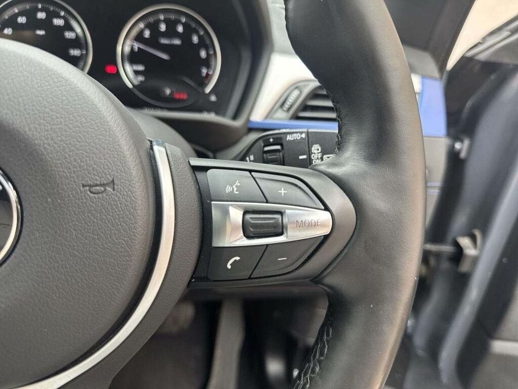 BMW X1 Xline Silver #19