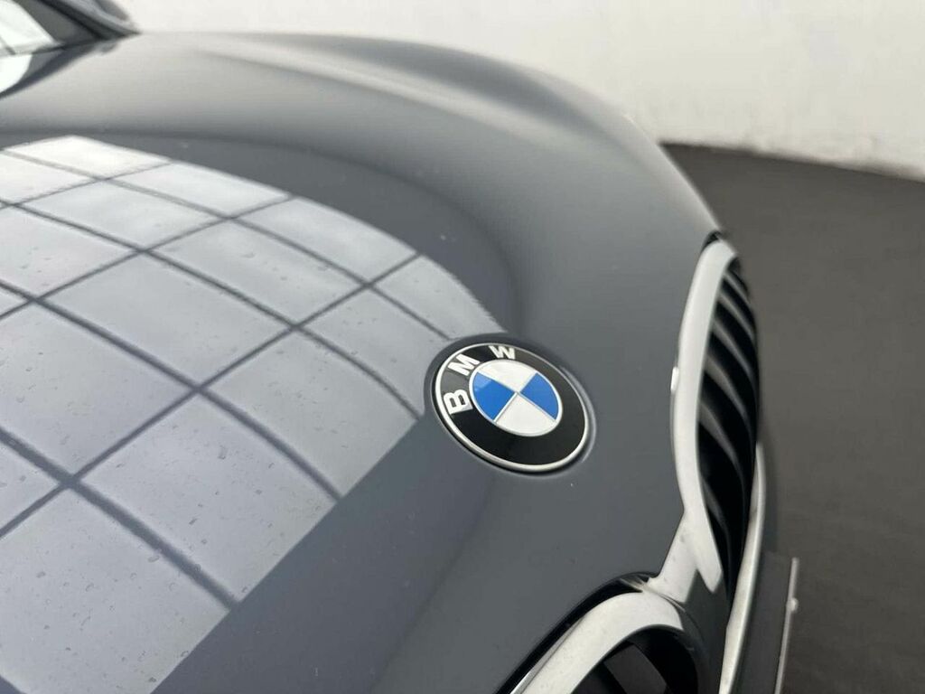 BMW X1 Xline Silver #31