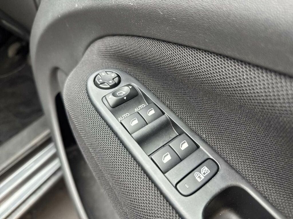 Citroen C3 Picasso Edition Silver #17