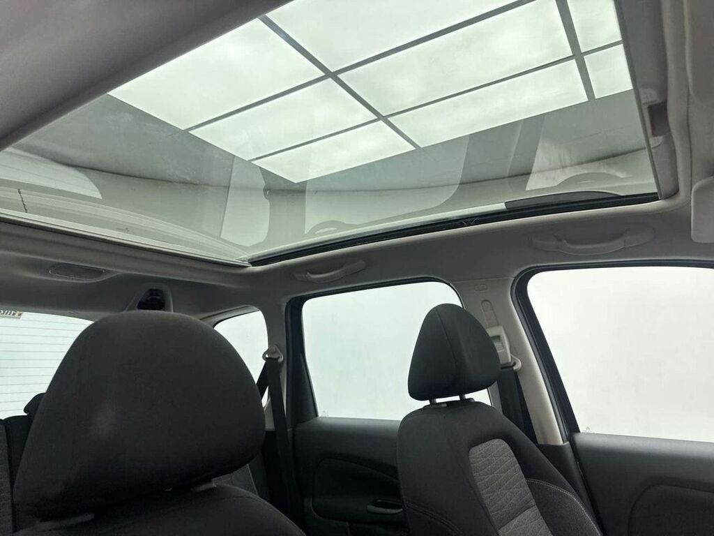 Citroen C3 Picasso Edition Silver #19