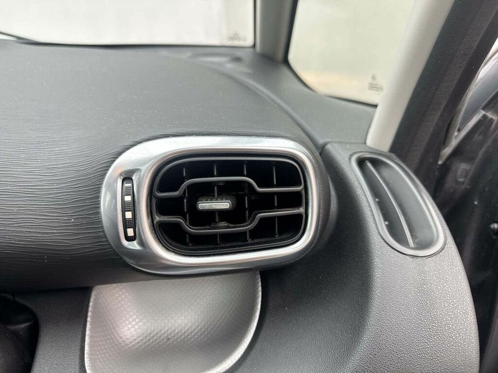 Citroen C3 Picasso Edition Silver #16