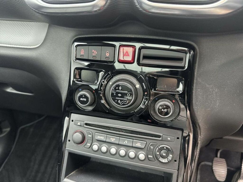 Citroen C3 Picasso Edition Silver #14