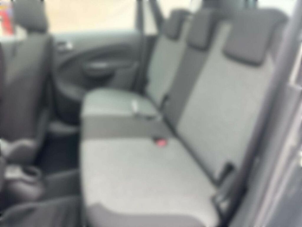 Citroen C3 Picasso Edition Silver #24