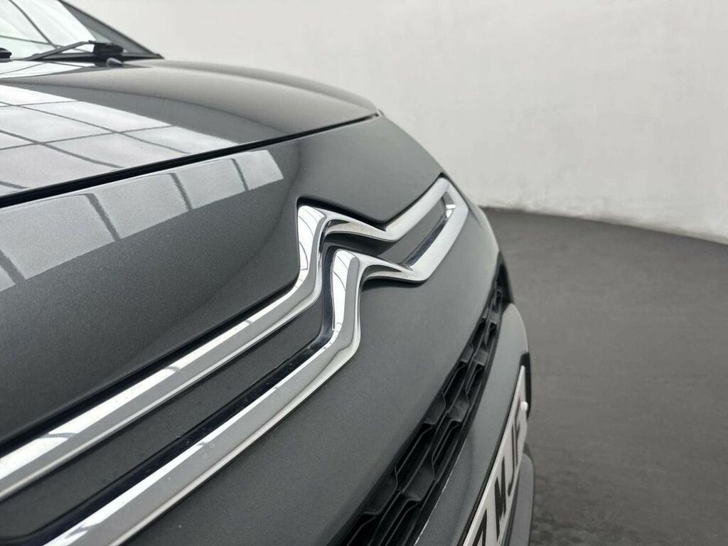 Citroen C3 Picasso Edition Silver #27