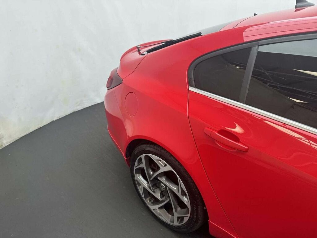 Vauxhall Insignia  Black #25