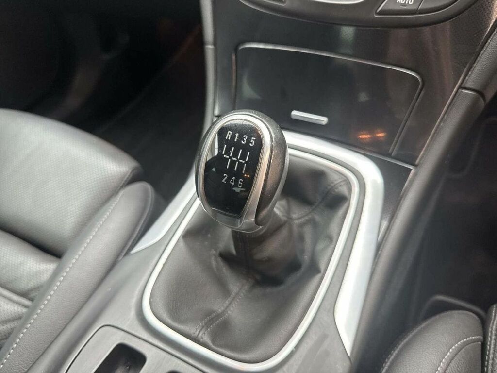 Vauxhall Insignia  Black #16