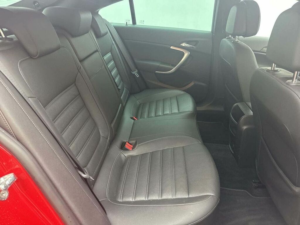 Vauxhall Insignia  Black #24