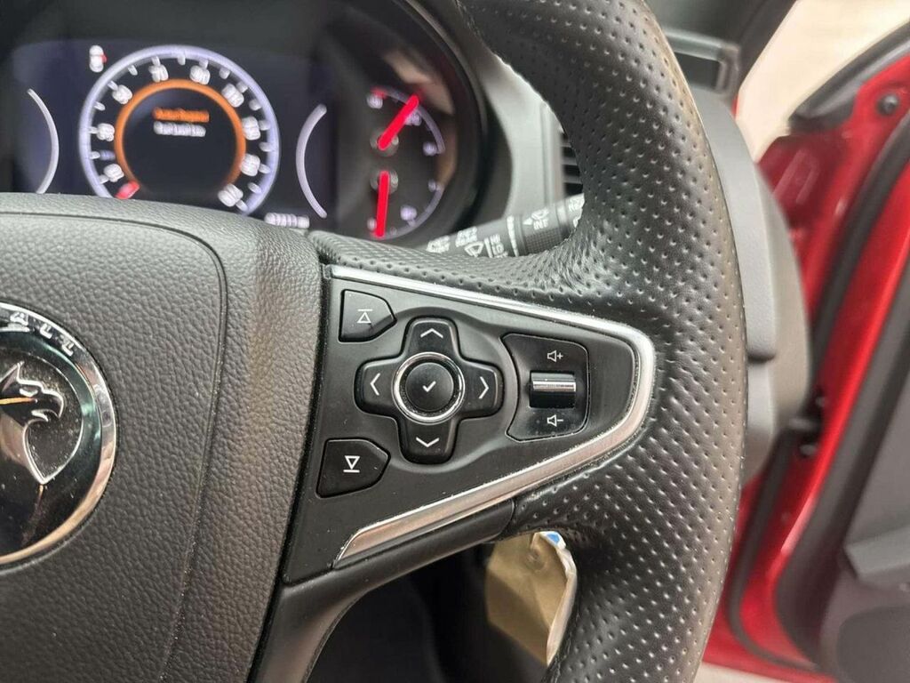Vauxhall Insignia  Black #19