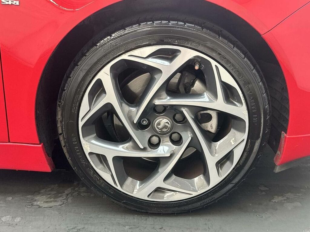 Vauxhall Insignia  Black #10