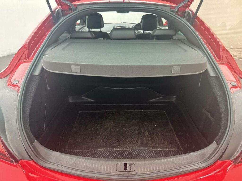 Vauxhall Insignia  Black #26