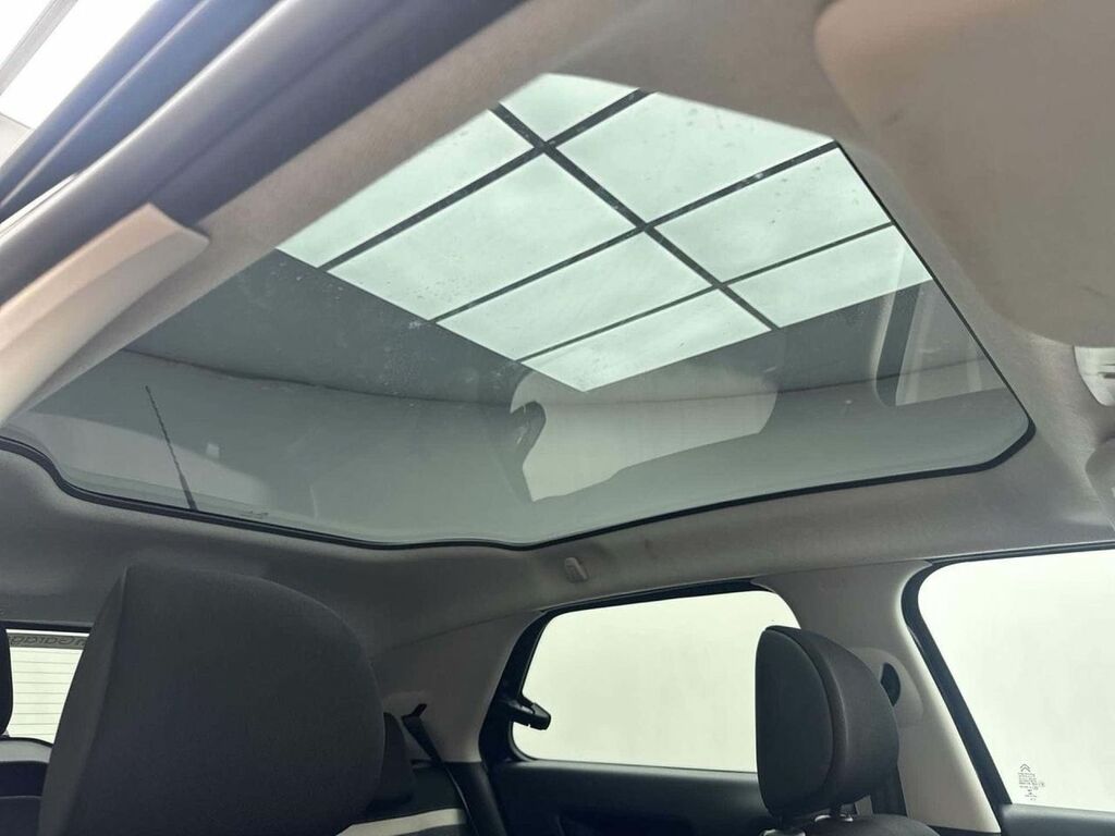 Citroen C4 Cactus Mpv Grey #24
