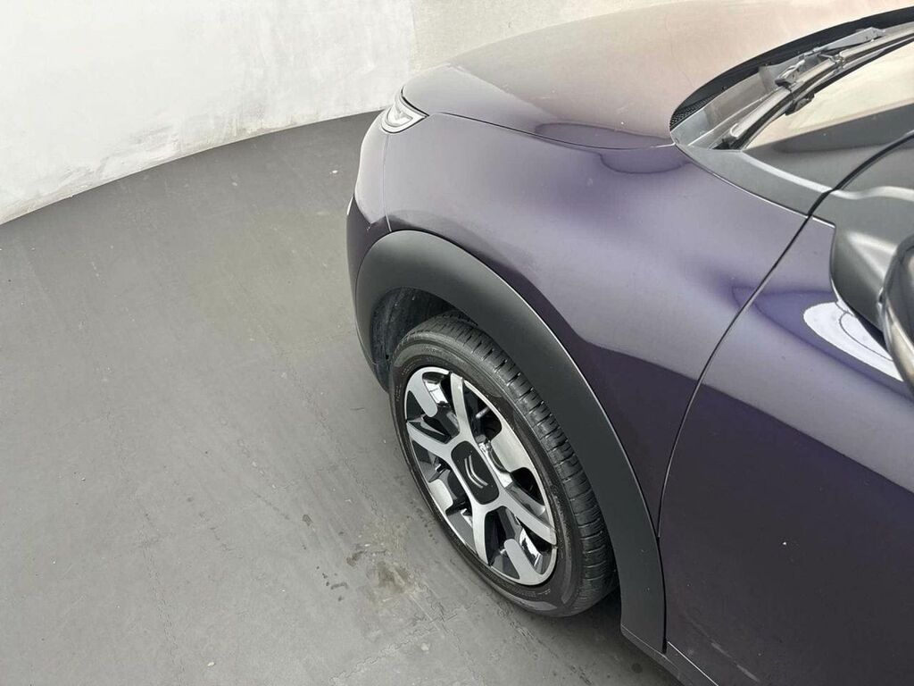 Citroen C4 Cactus Mpv Grey #31