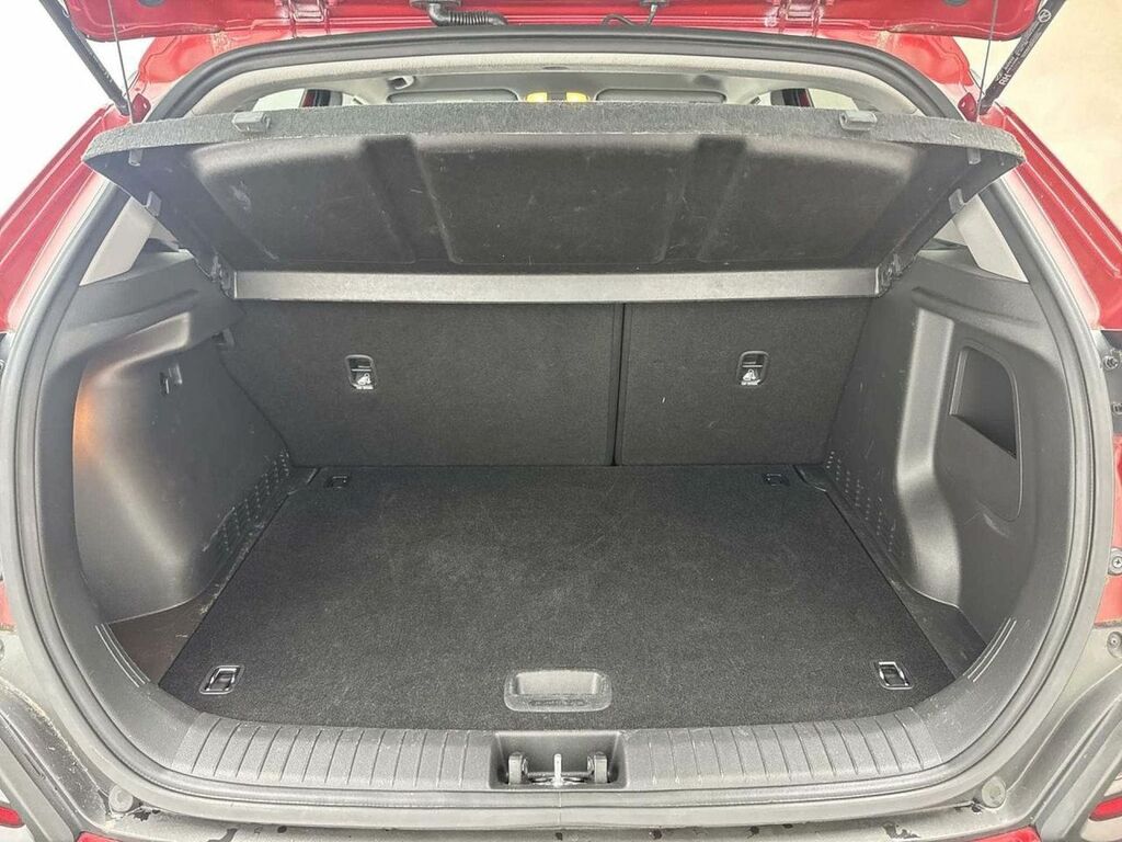 Hyundai Kona Hatchback Blue #27