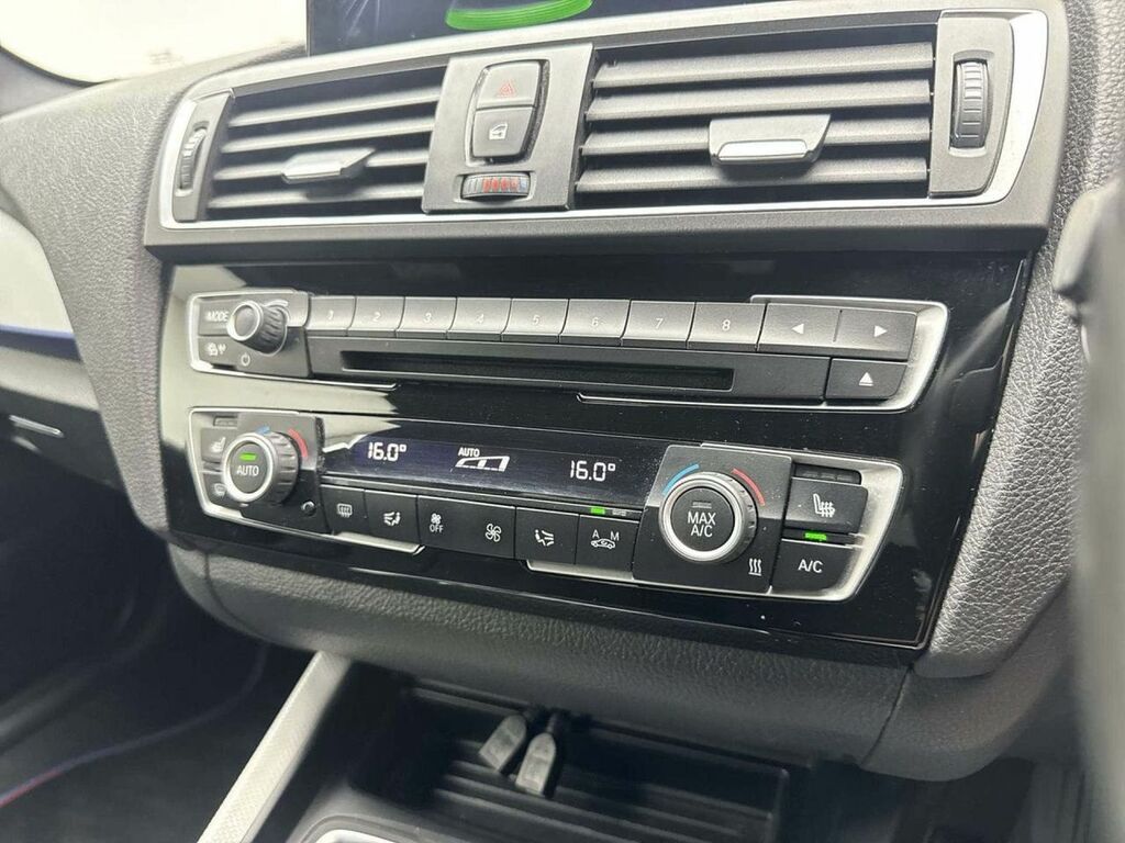 BMW 2 Series M240i Nav Step White #17